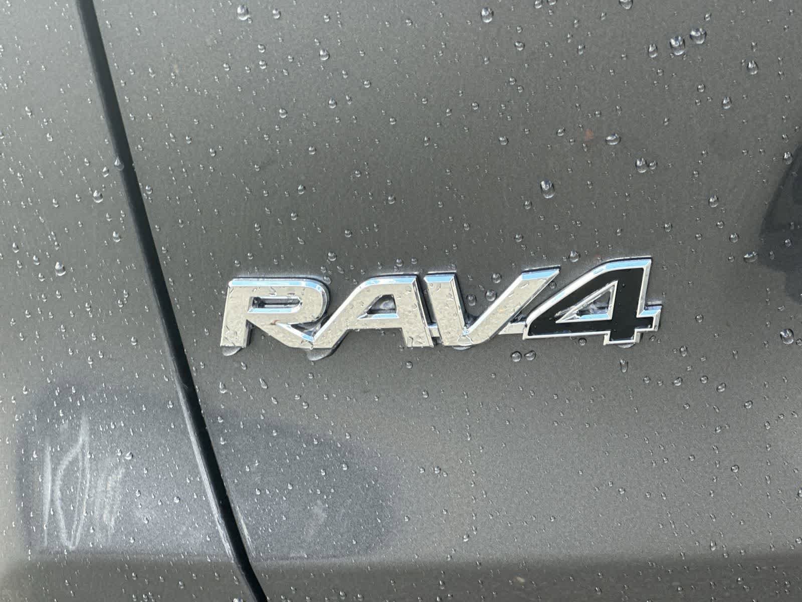 Thumbnail: 2025 Toyota RAV4 - 13