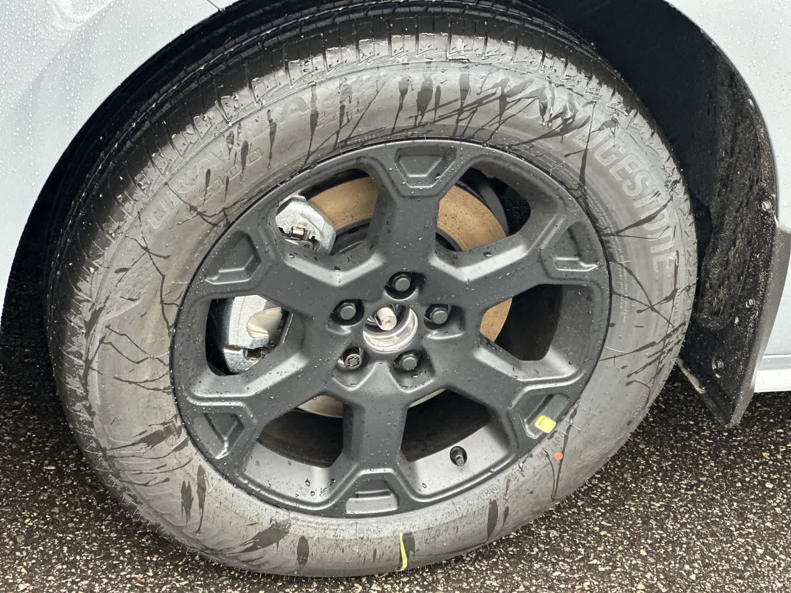 Thumbnail: 2026 Toyota Sienna - 10