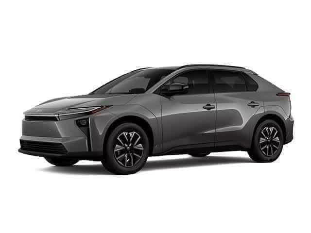 2026 Toyota bZ XLE -
                  Freehold, NJ