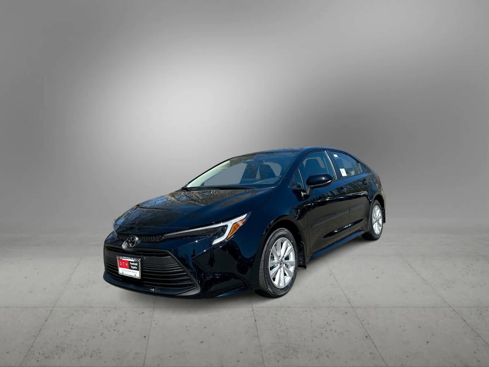 Thumbnail: 2026 Toyota Corolla - 1