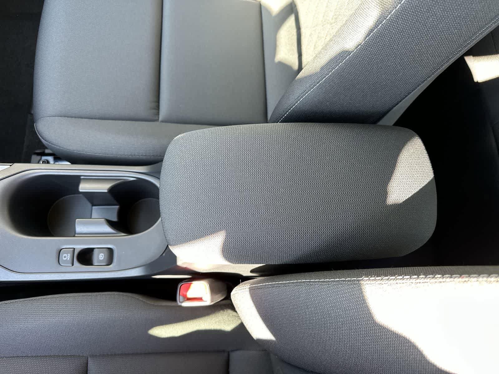 Thumbnail: 2026 Toyota Corolla - 22