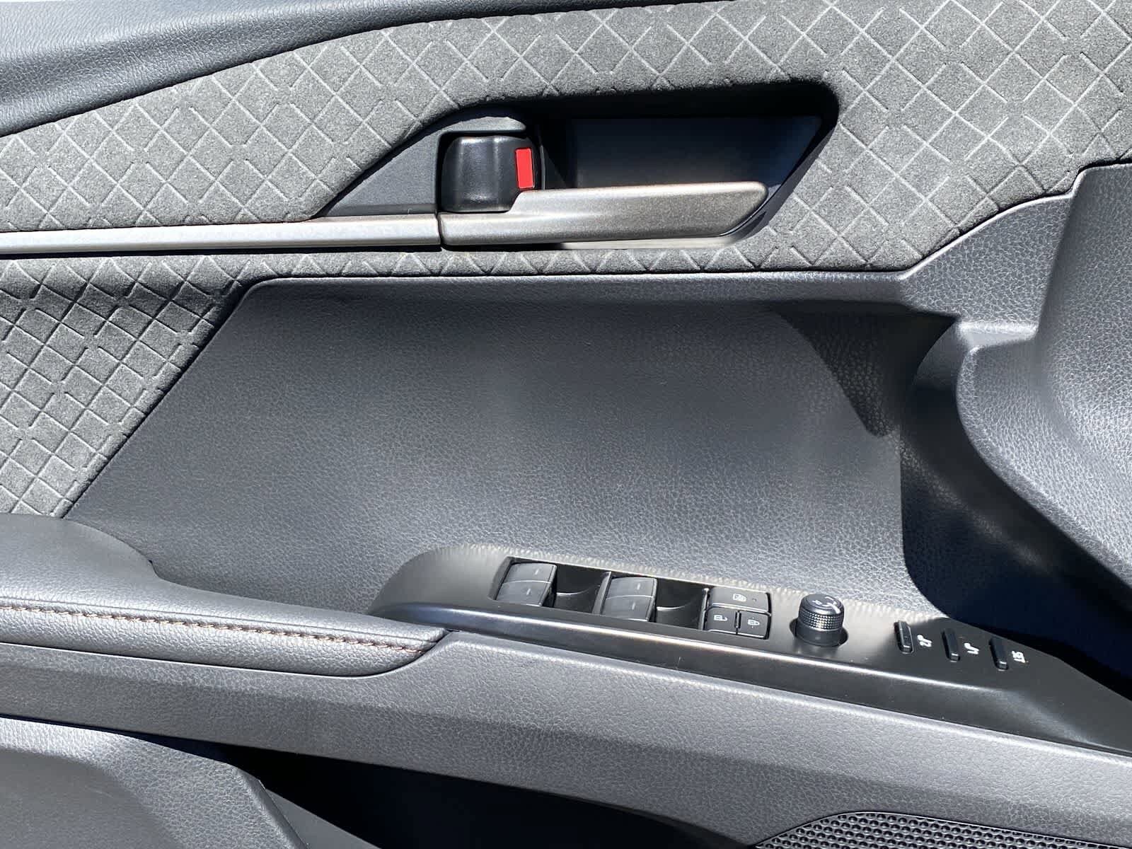 Thumbnail: 2026 Toyota Camry - 17