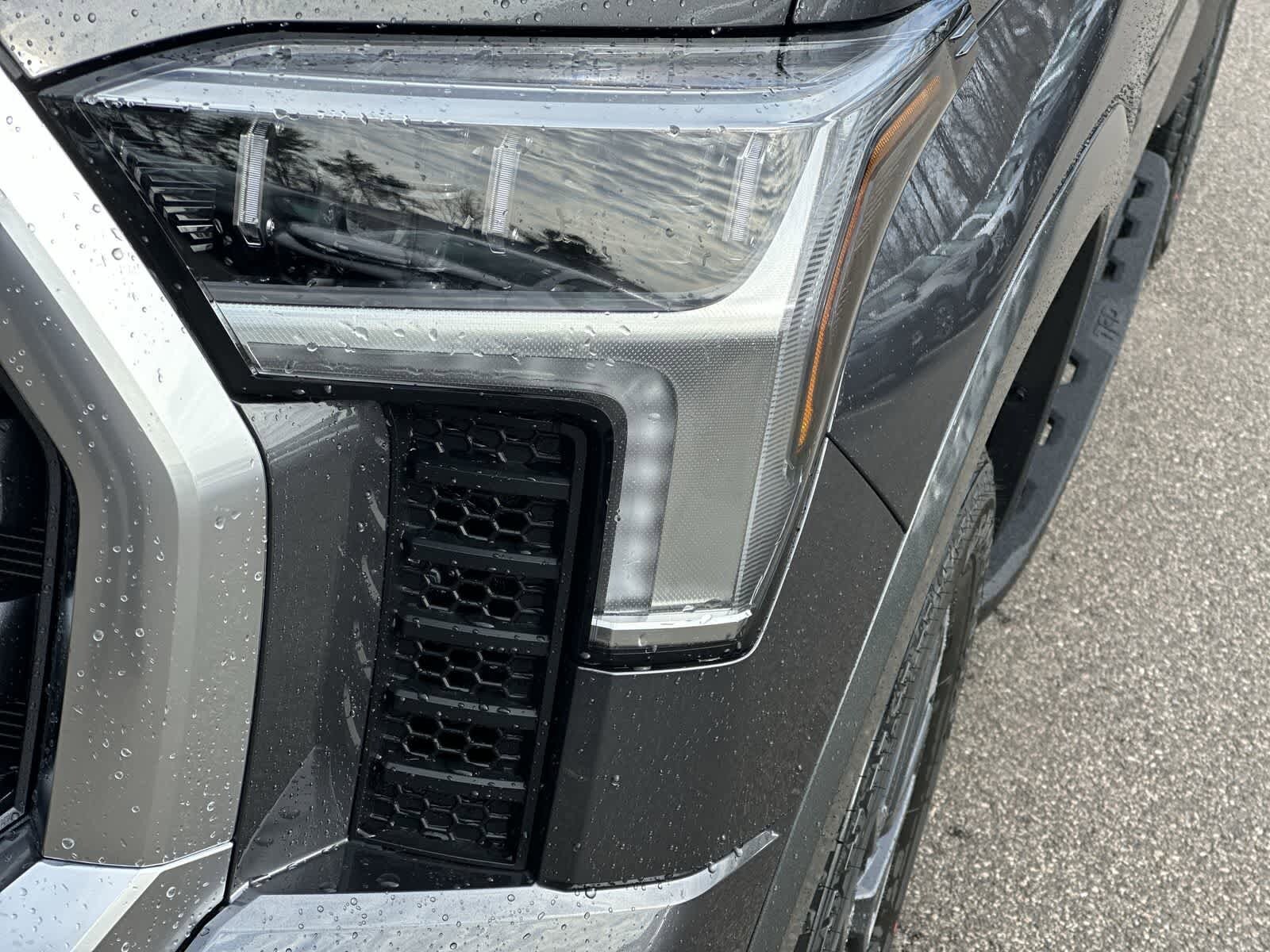 Thumbnail: 2026 Toyota Tundra - 11