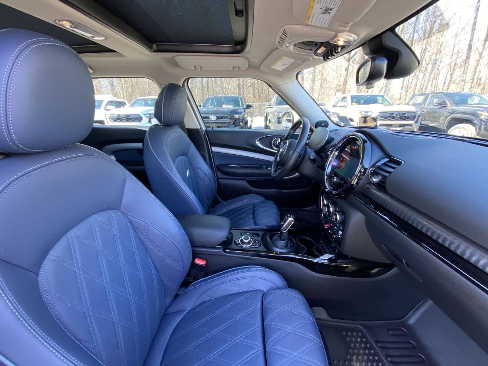 Thumbnail: 2023 MINI Cooper Clubman - 26