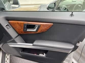 Thumbnail: 2012 Mercedes-Benz GLK - 11