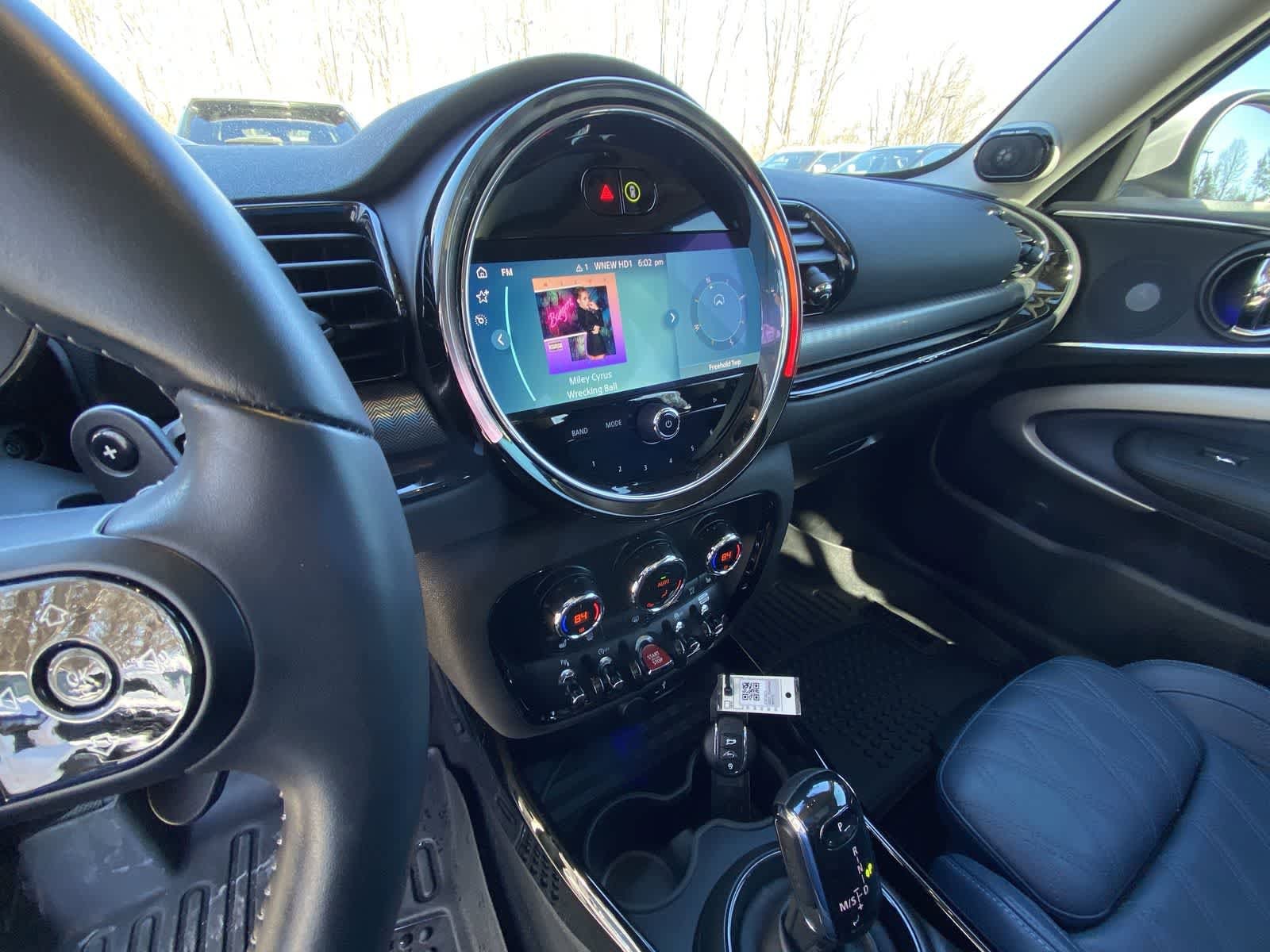 Thumbnail: 2023 MINI Cooper Clubman - 25