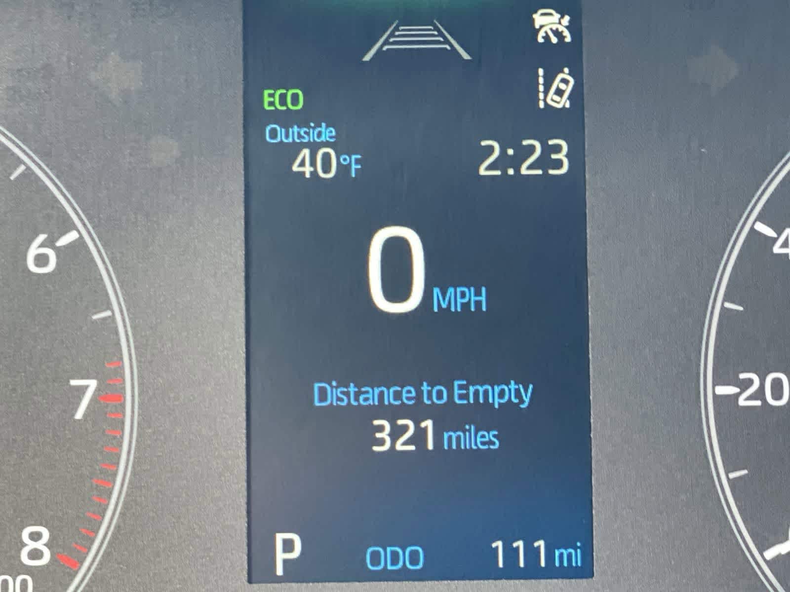 Thumbnail: 2025 Toyota Corolla - 35