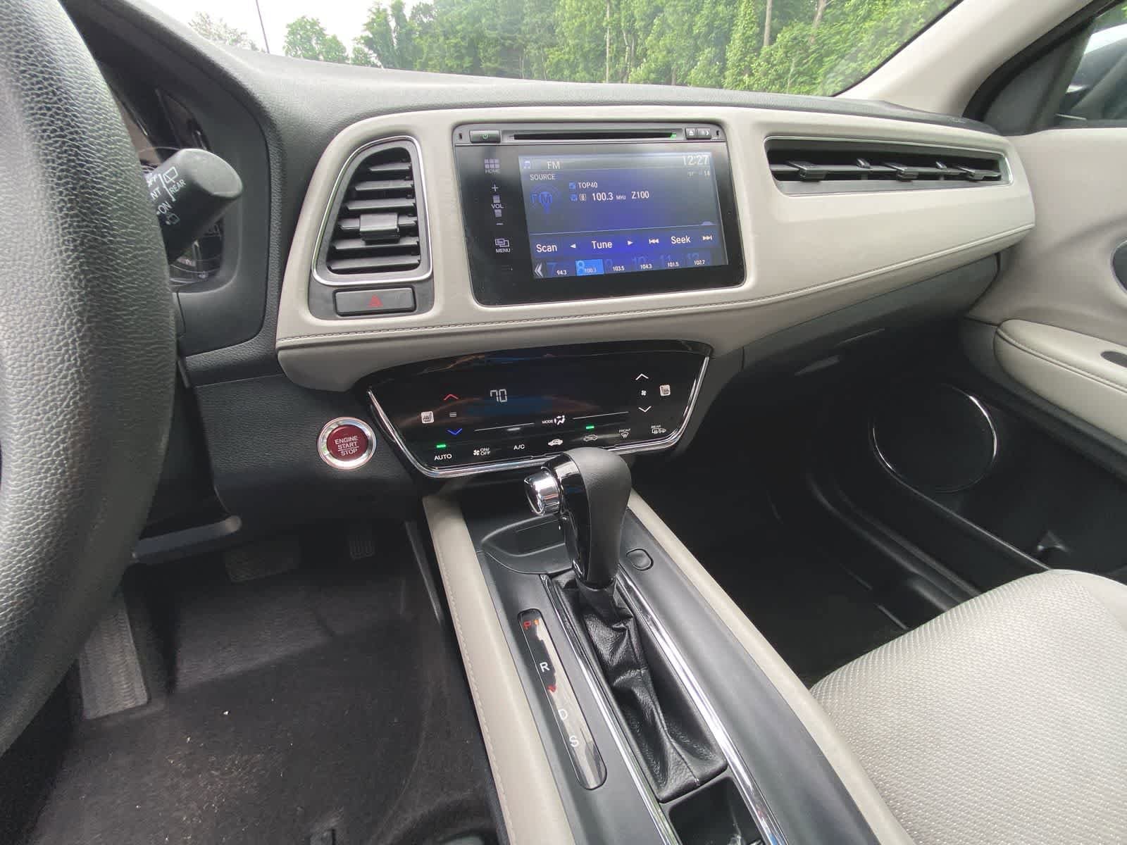Thumbnail: 2018 Honda HR-V - 20