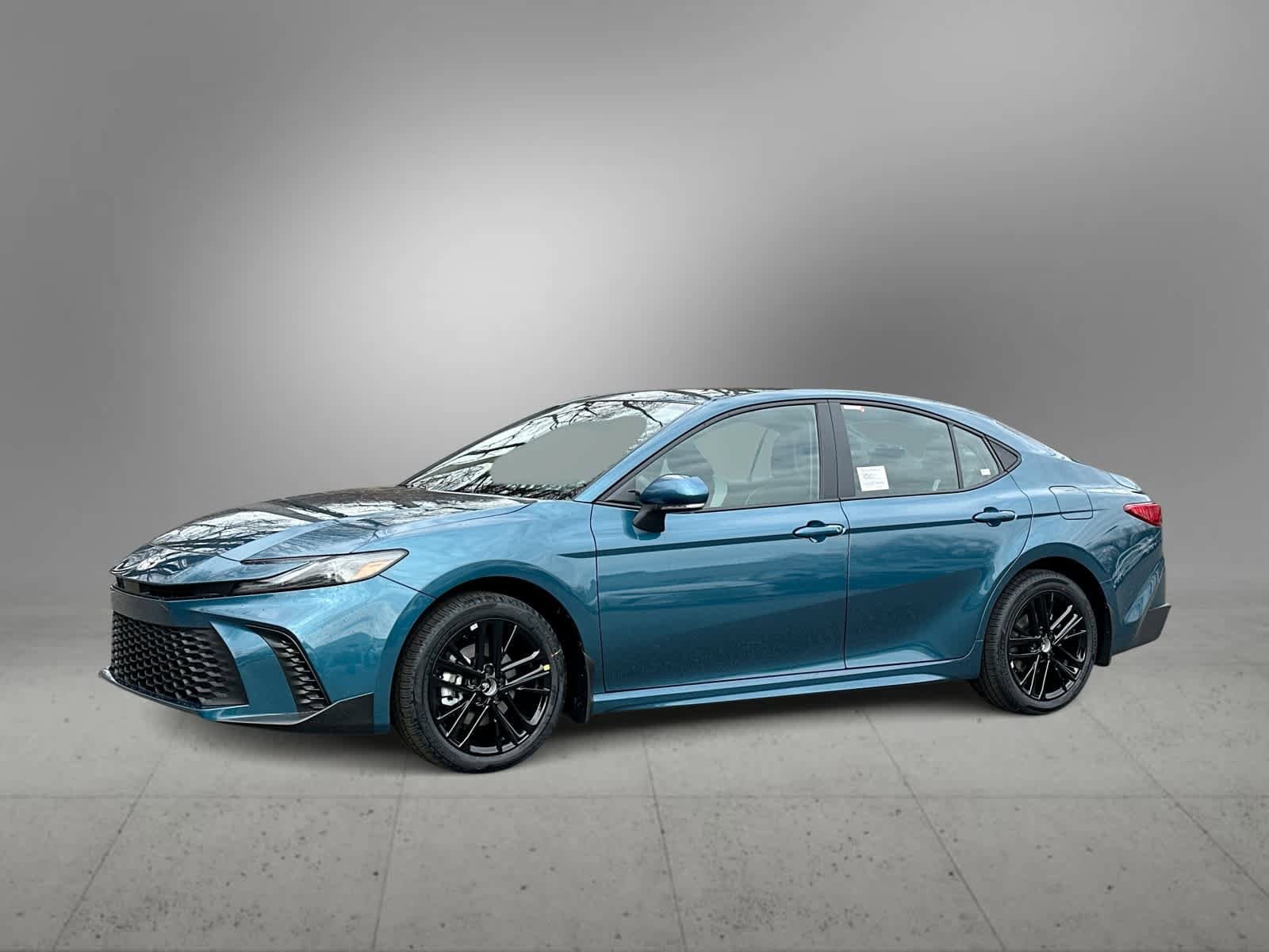 Thumbnail: 2026 Toyota Camry - 1