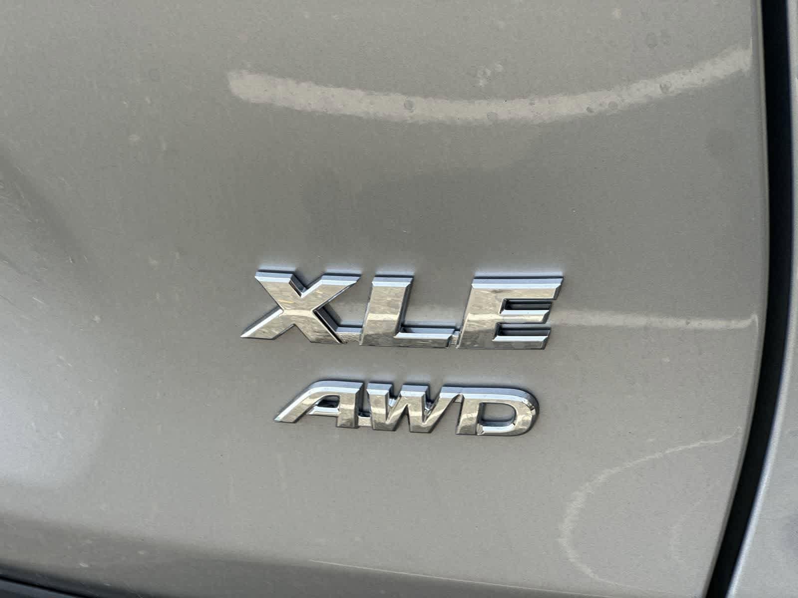 Thumbnail: 2025 Toyota RAV4 - 14