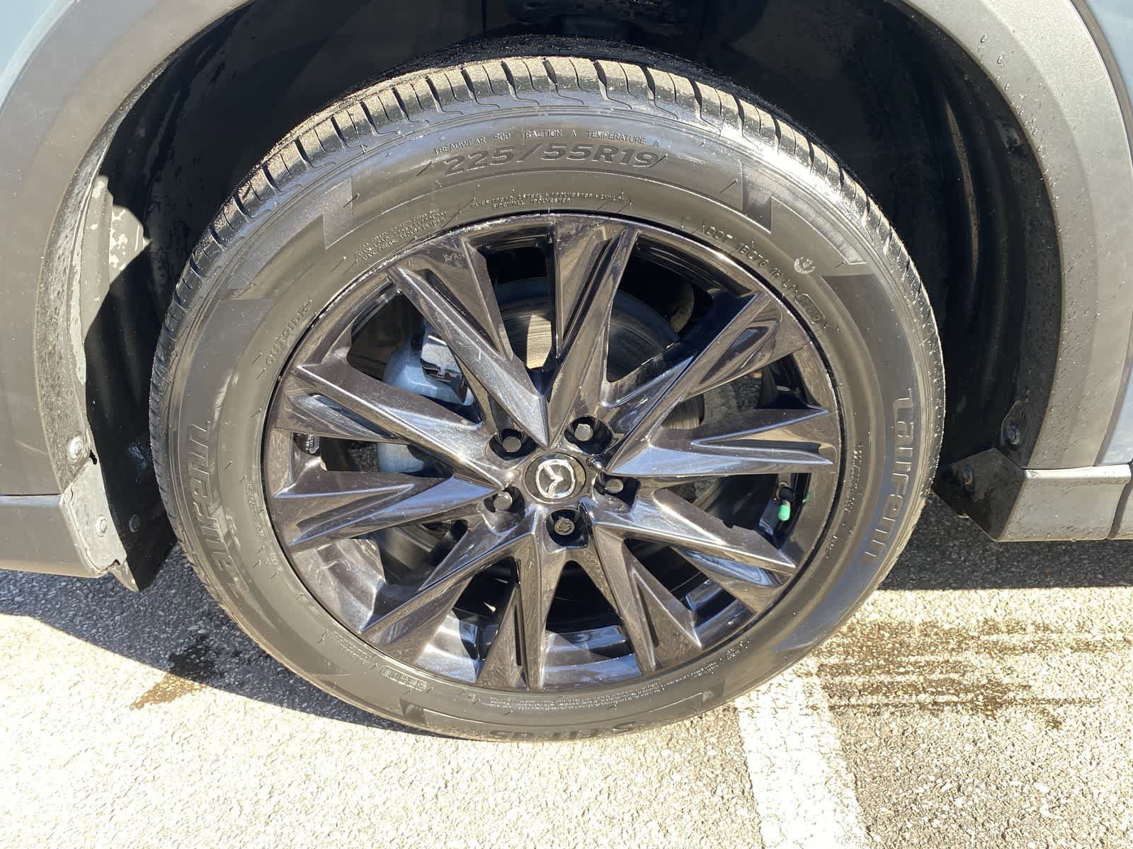 Thumbnail: 2023 Mazda CX-5 - 14