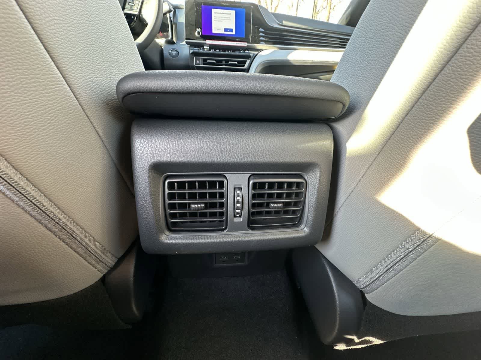 Thumbnail: 2026 Toyota Camry - 33