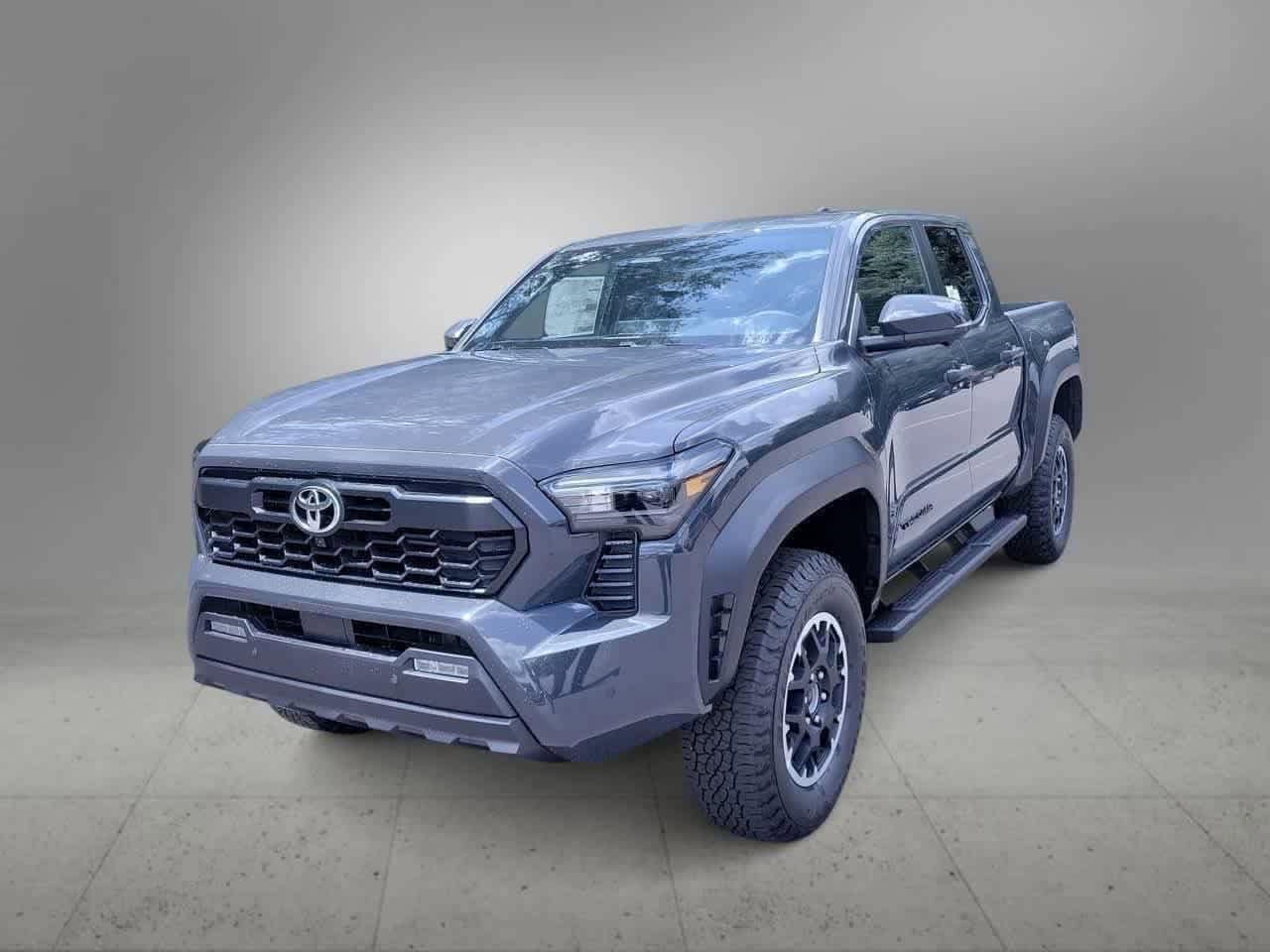 Thumbnail: 2025 Toyota Tacoma - 1