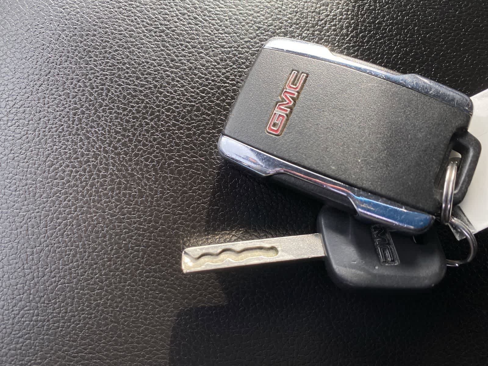 Thumbnail: 2017 GMC Canyon - 38