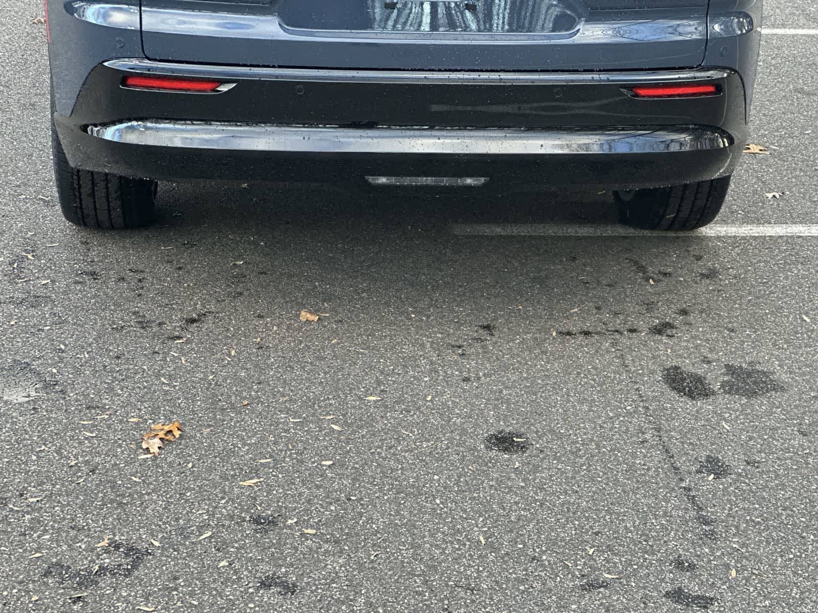 Thumbnail: 2025 Toyota Crown Signia - 16