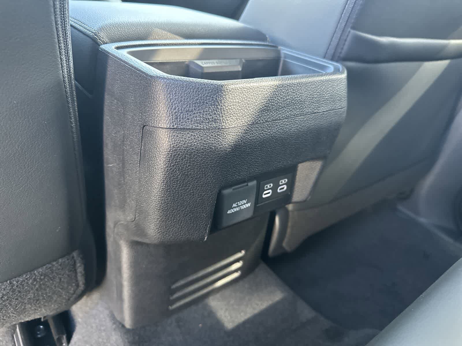 Thumbnail: 2026 Toyota Tacoma - 33