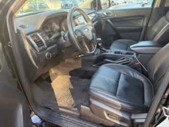 Thumbnail: 2023 Ford Ranger - 12