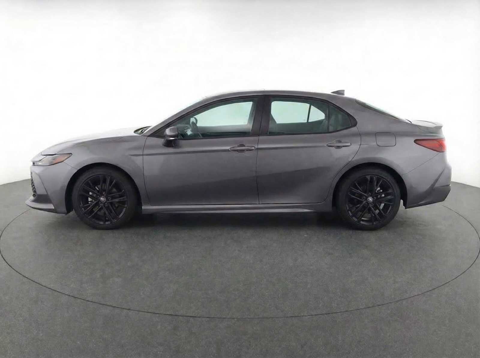 Thumbnail: 2025 Toyota Camry - 6