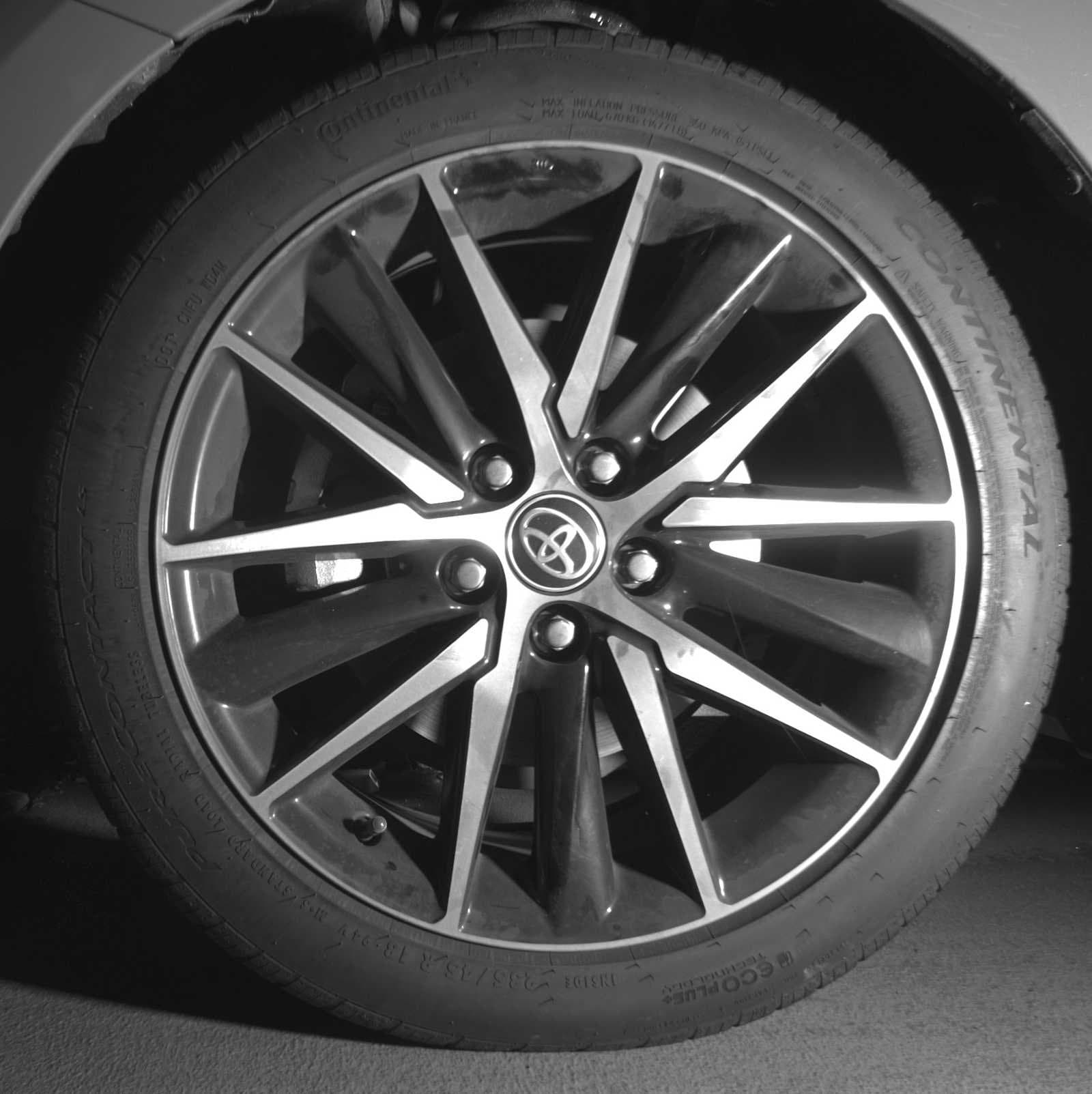 Thumbnail: 2023 Toyota Camry - 19