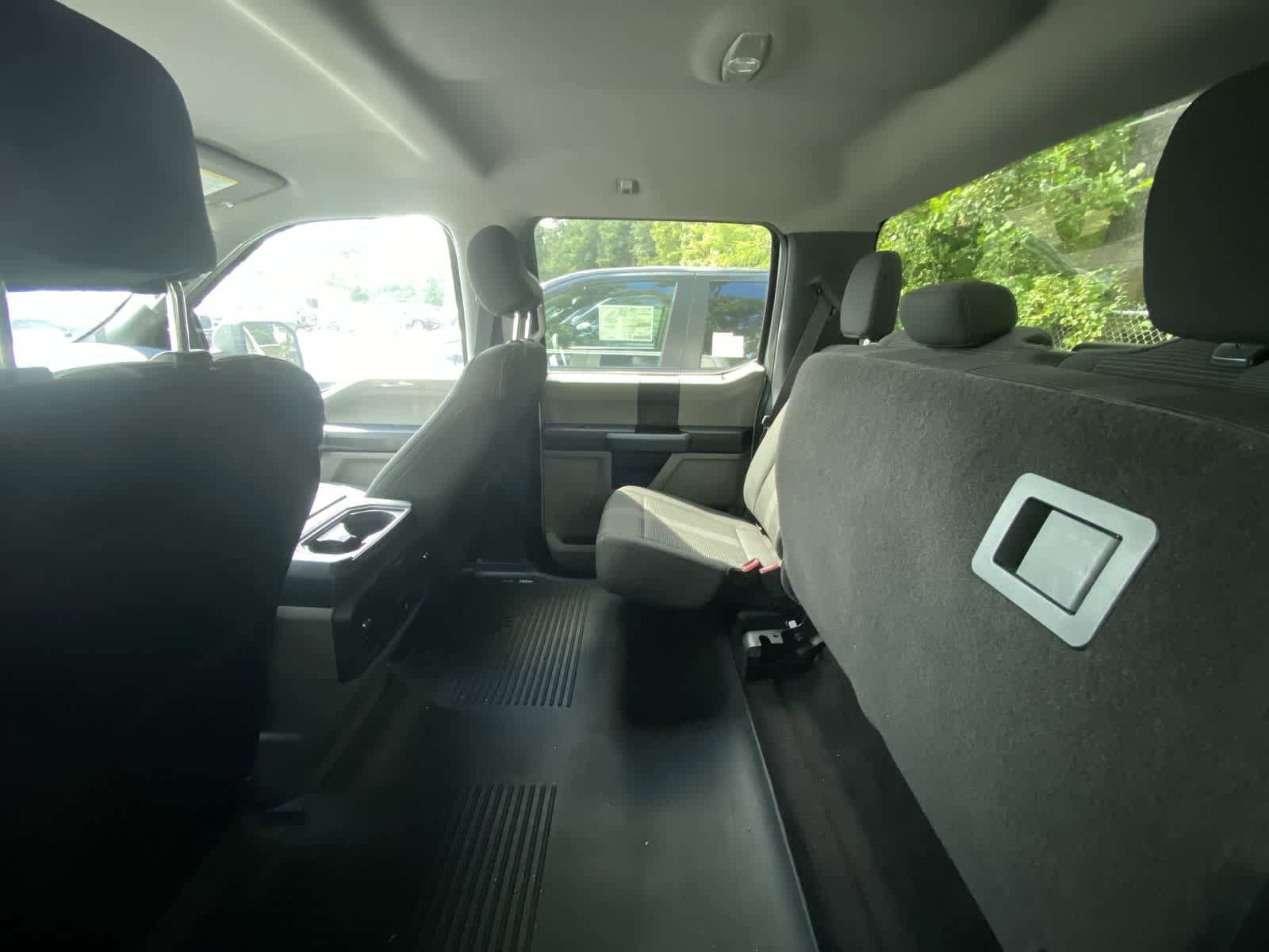 Thumbnail: 2017 Ford F-150 - 9