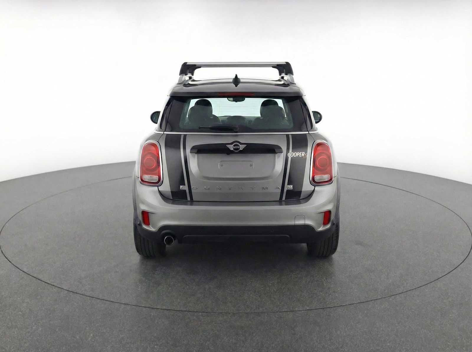 Thumbnail: 2018 MINI Cooper Countryman - 6