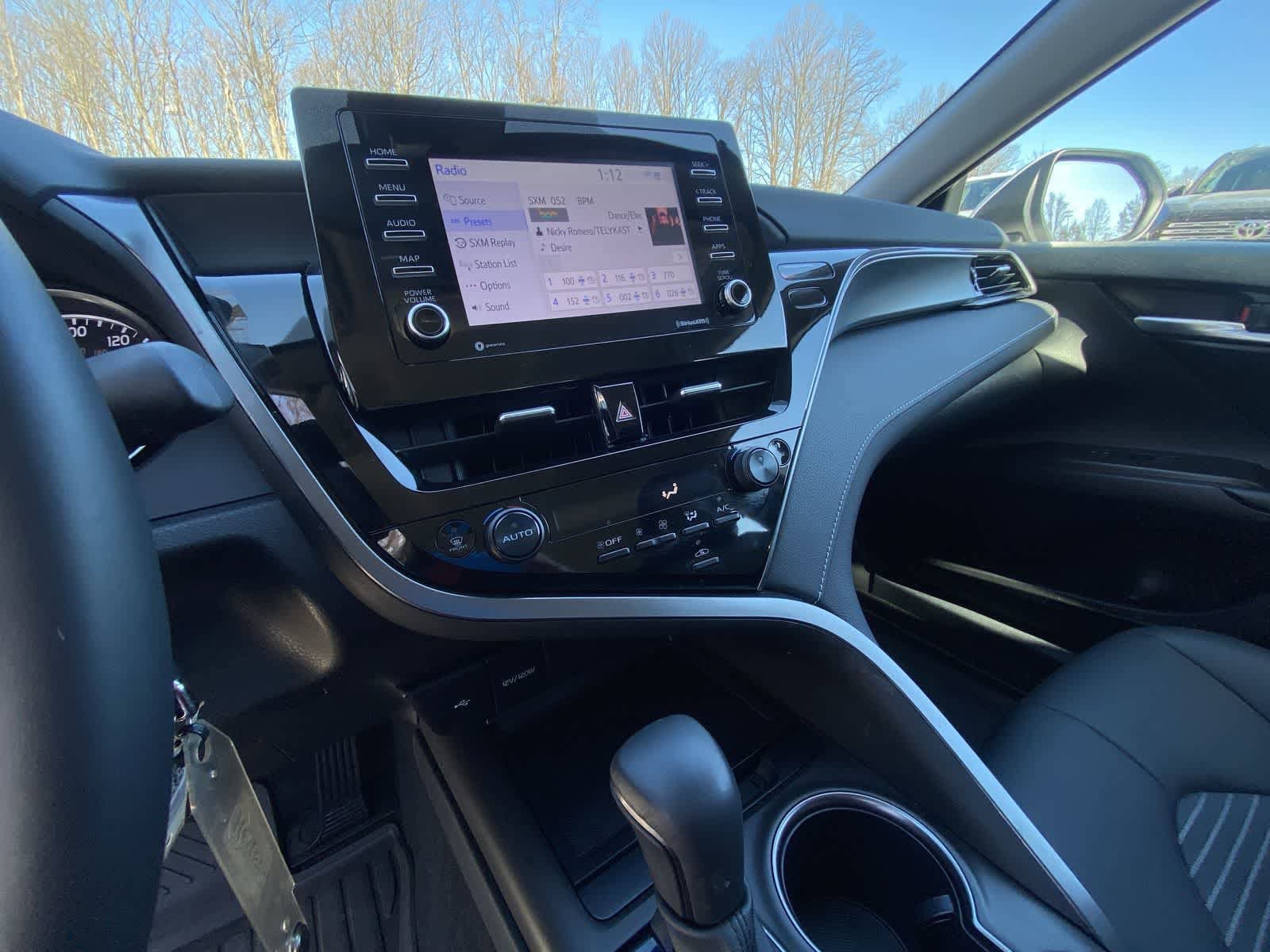 Thumbnail: 2023 Toyota Camry - 27