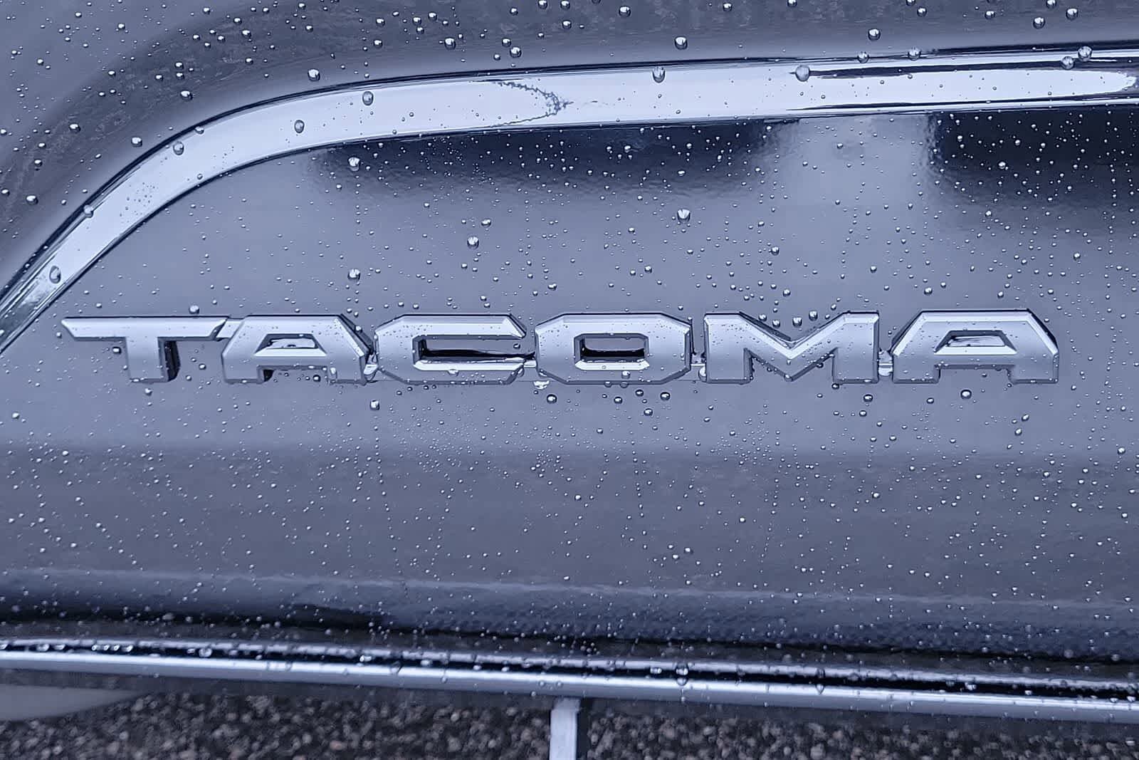 Thumbnail: 2025 Toyota Tacoma - 17