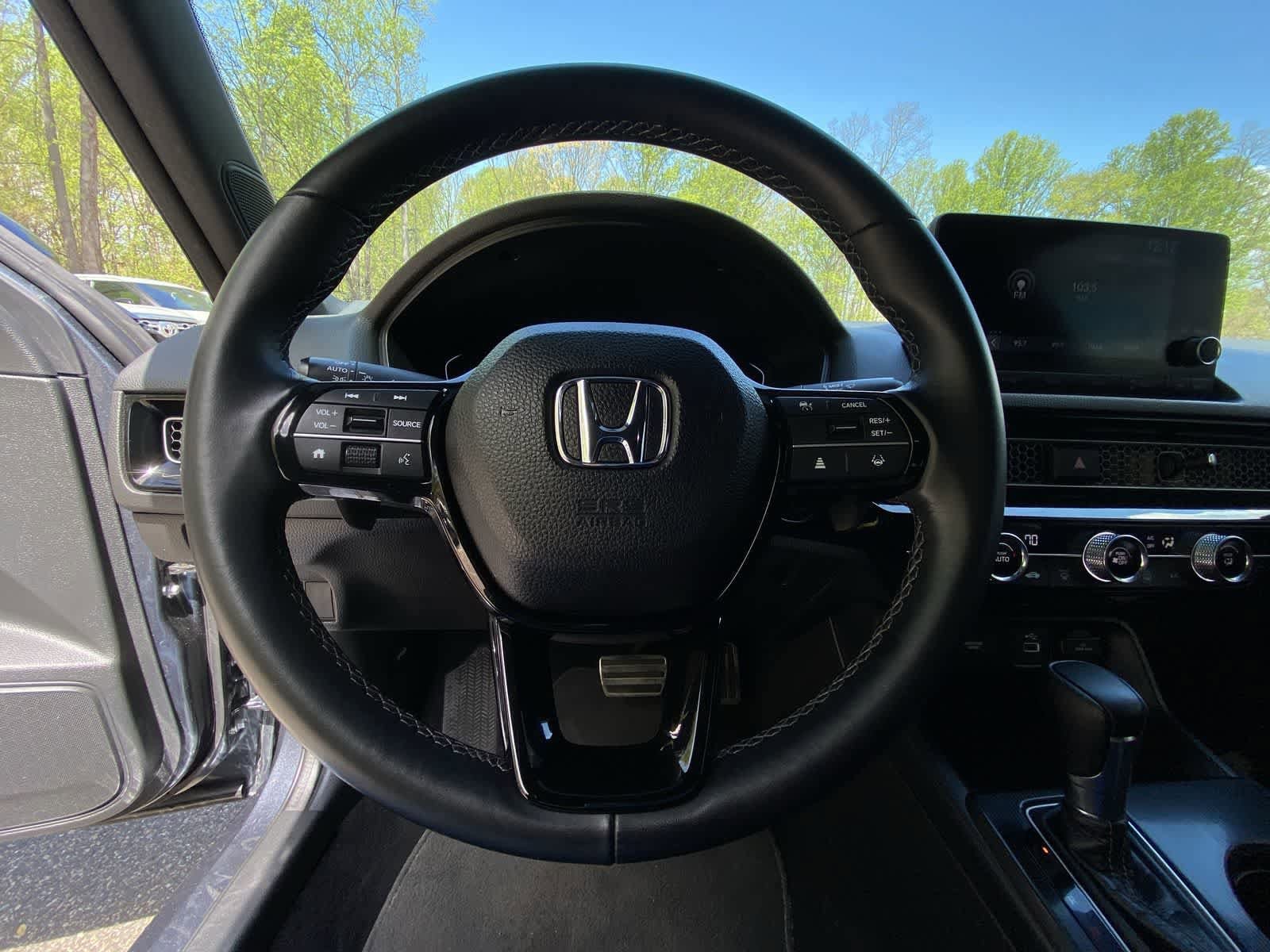 Thumbnail: 2023 Honda Civic - 29