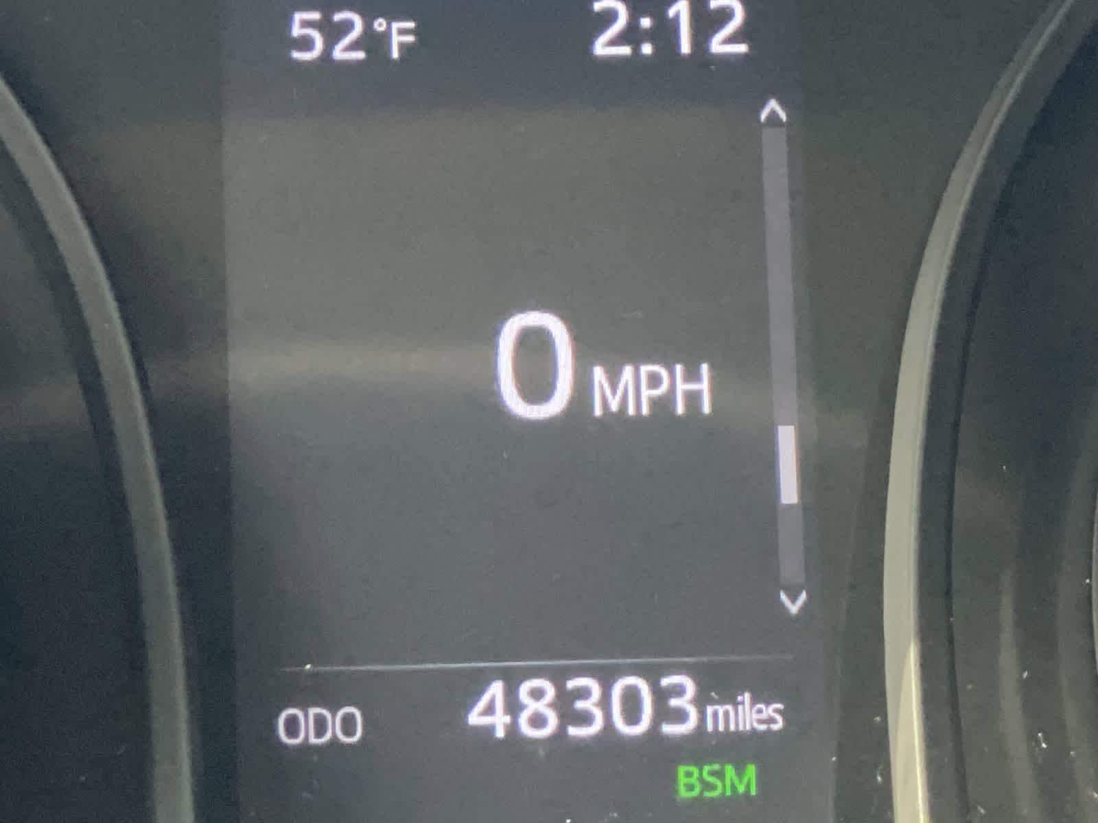 Thumbnail: 2024 Toyota Camry - 36