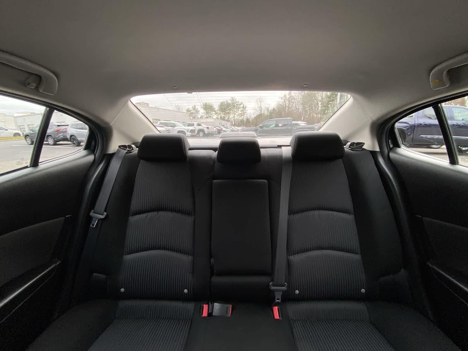 Thumbnail: 2016 Mazda Mazda3 - 30