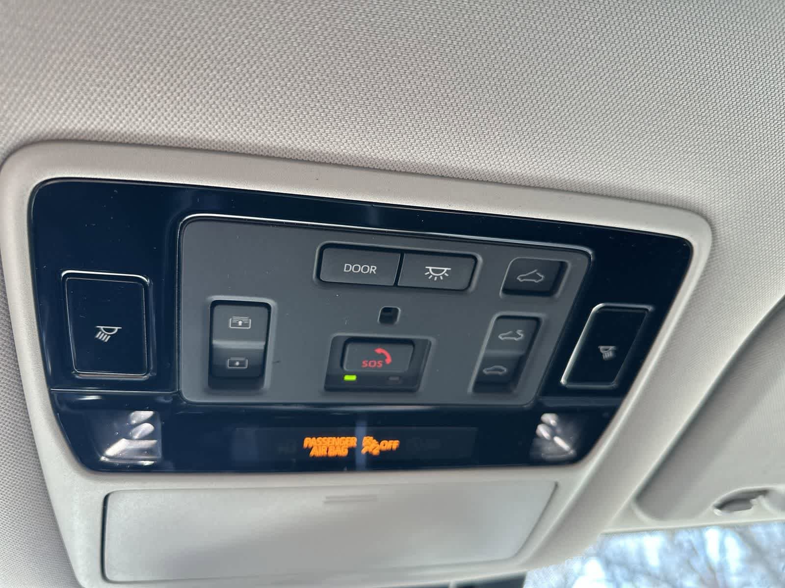 Thumbnail: 2026 Toyota Grand Highlander - 24