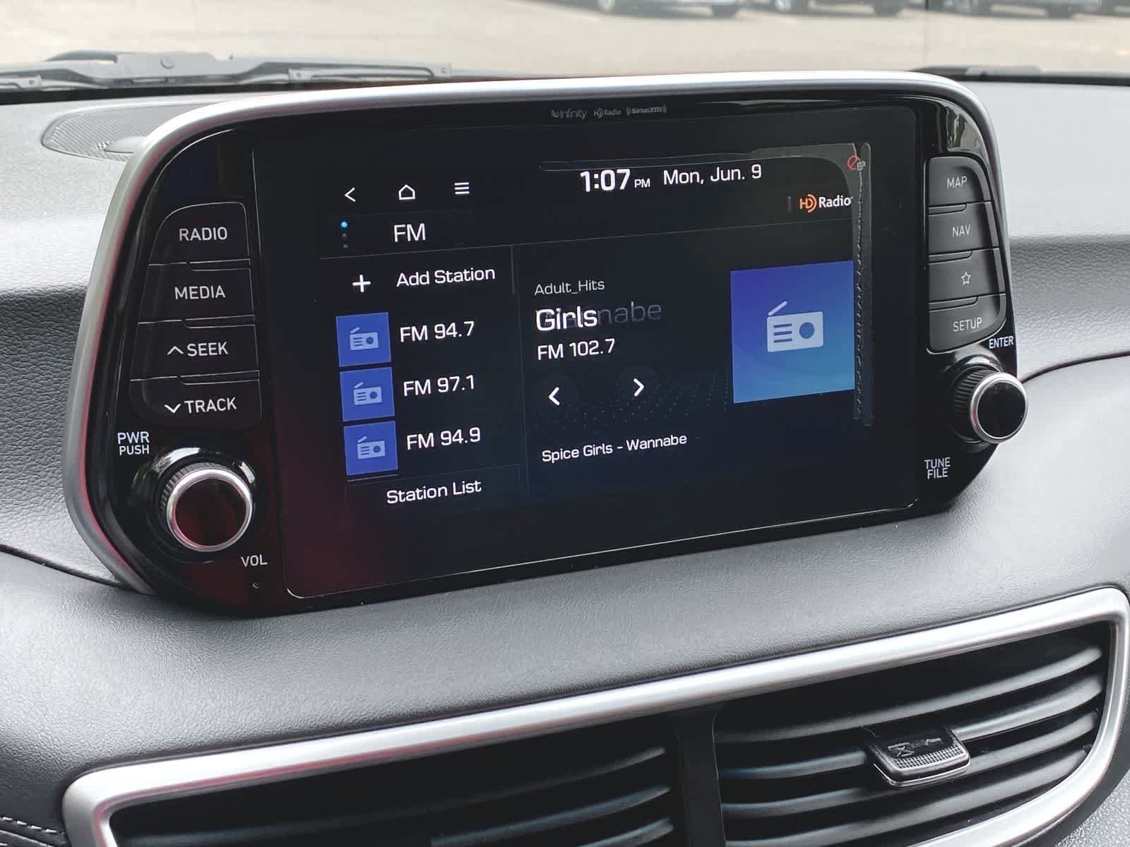 2020 Hyundai Tucson Ultimate 27