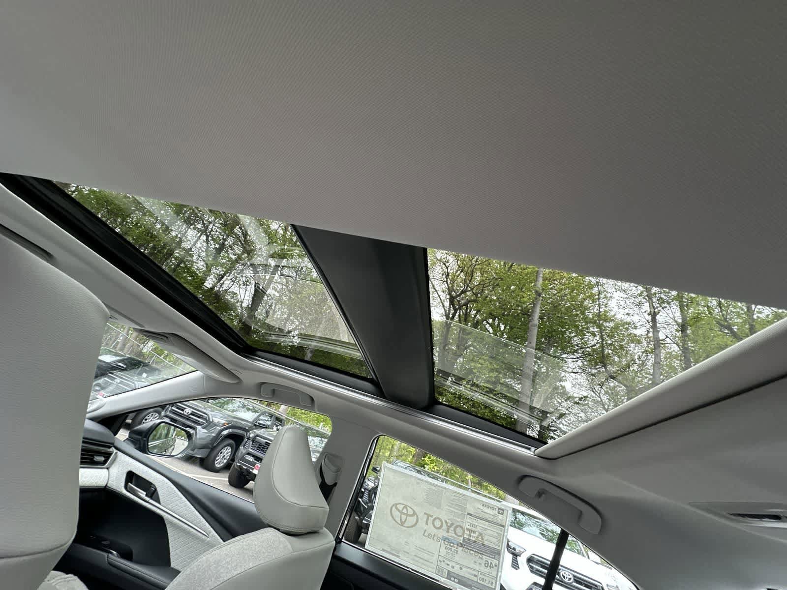 Thumbnail: 2026 Toyota Camry - 25