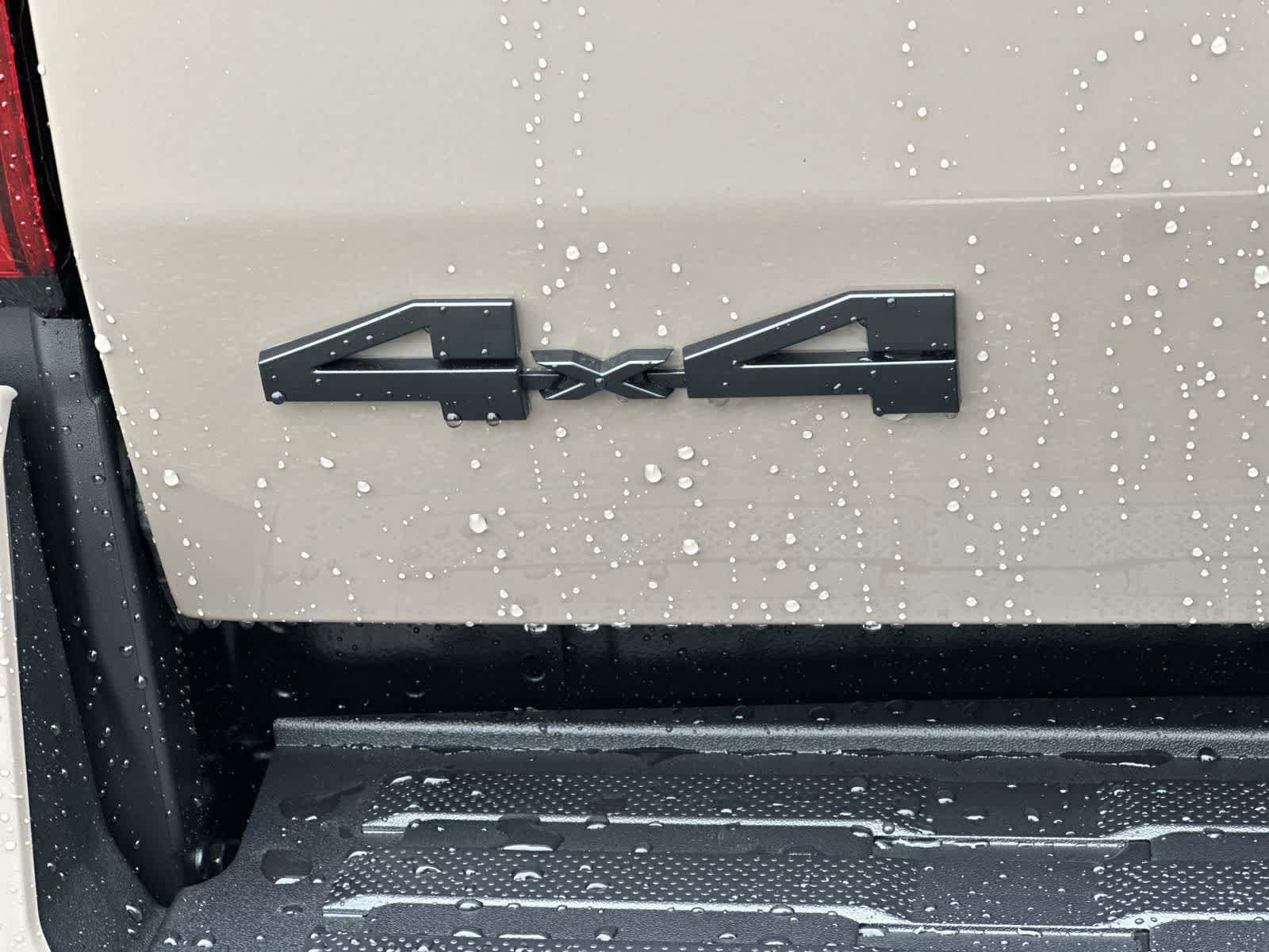 Thumbnail: 2026 Toyota Tacoma - 21