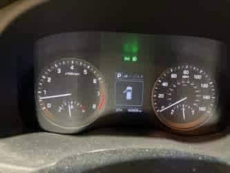 Thumbnail: 2017 Hyundai Tucson - 23