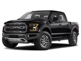 Thumbnail: 2018 Ford F-150 - 12