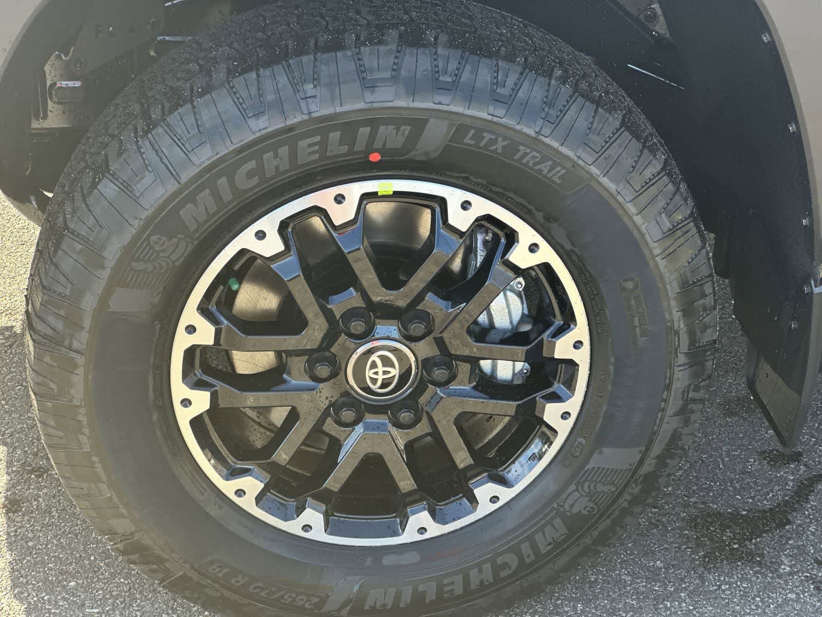 Thumbnail: 2026 Toyota Tundra - 10