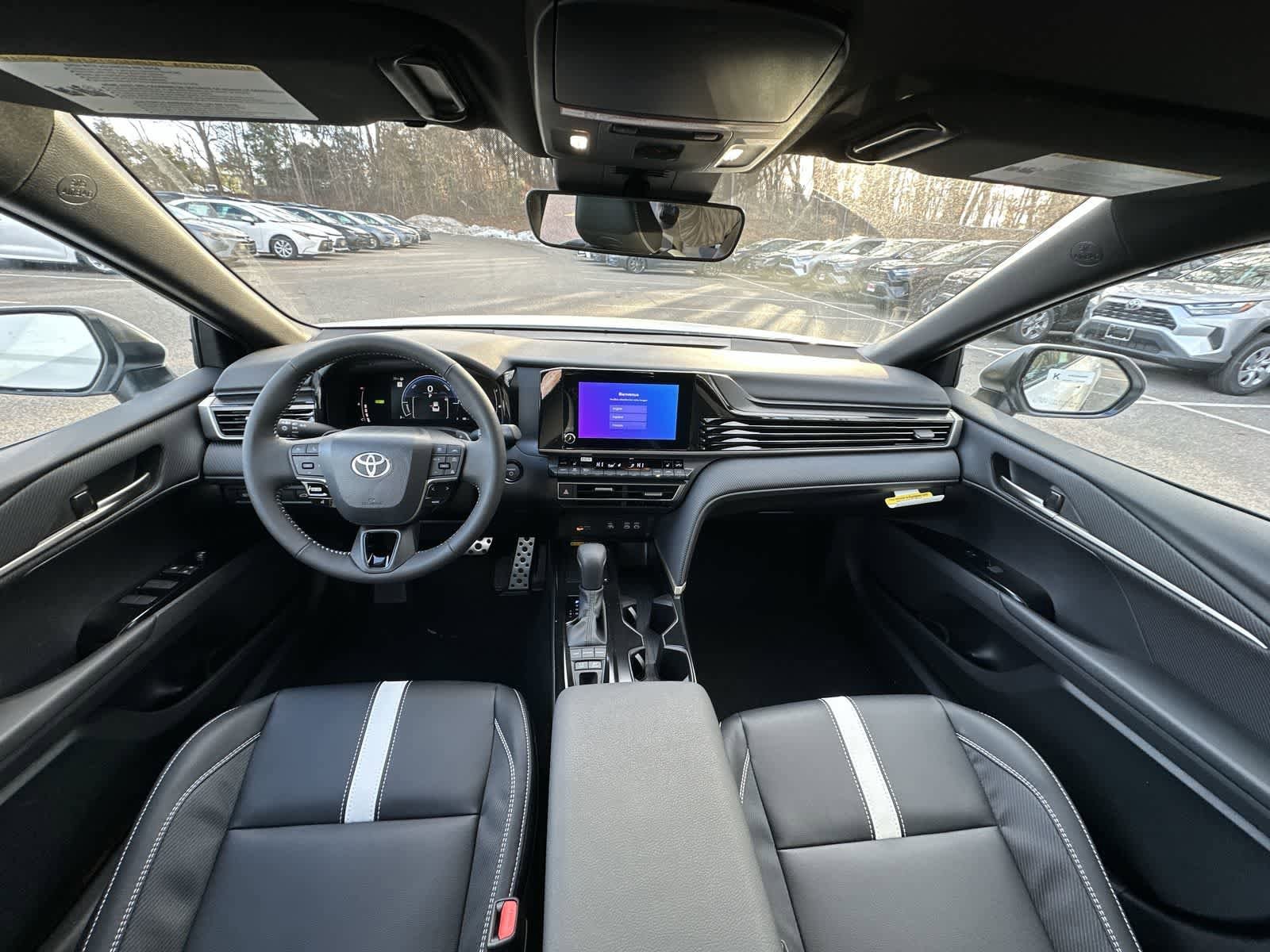 Thumbnail: 2026 Toyota Camry - 36