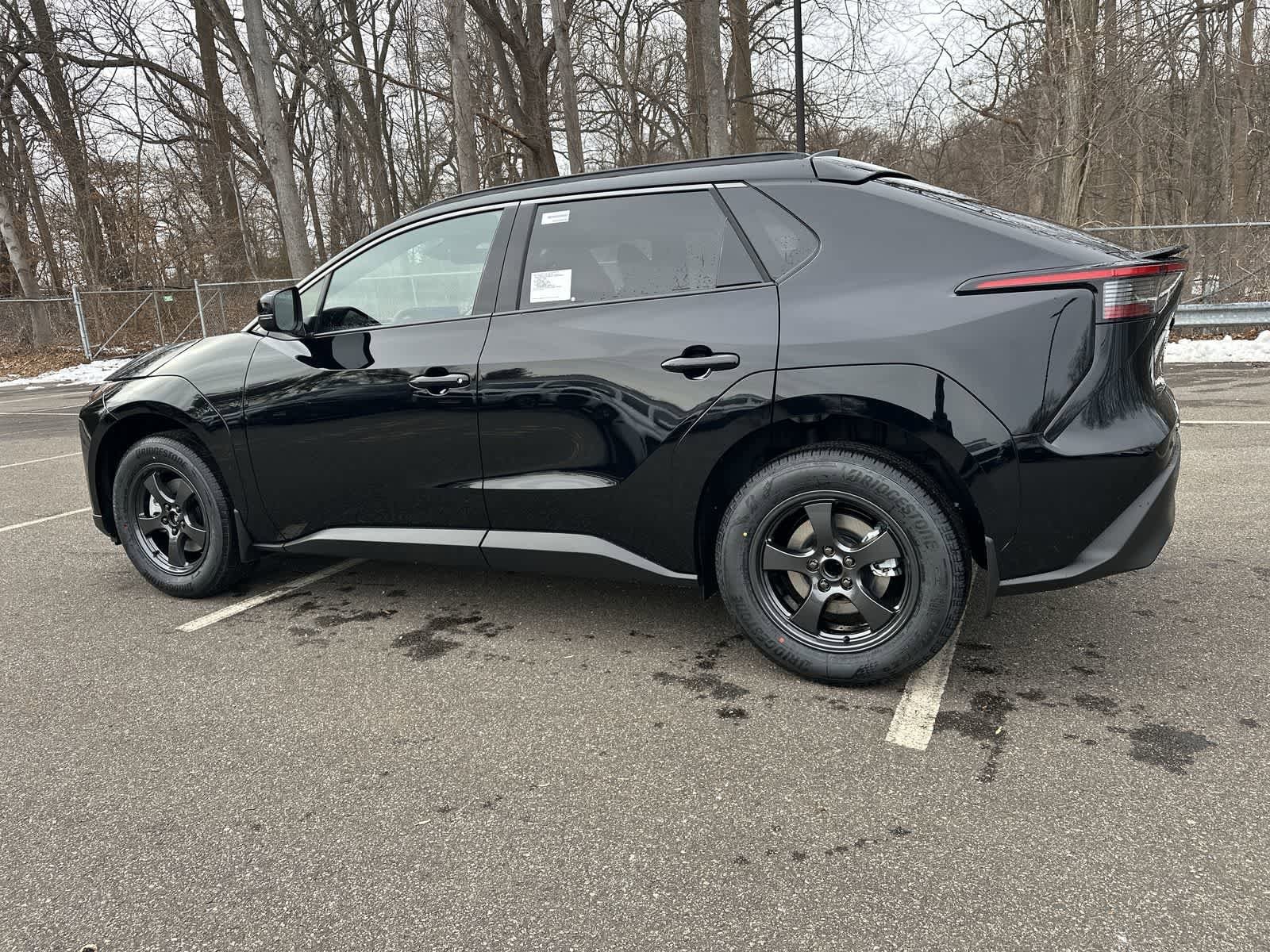 Thumbnail: 2026 Toyota bZ - 19