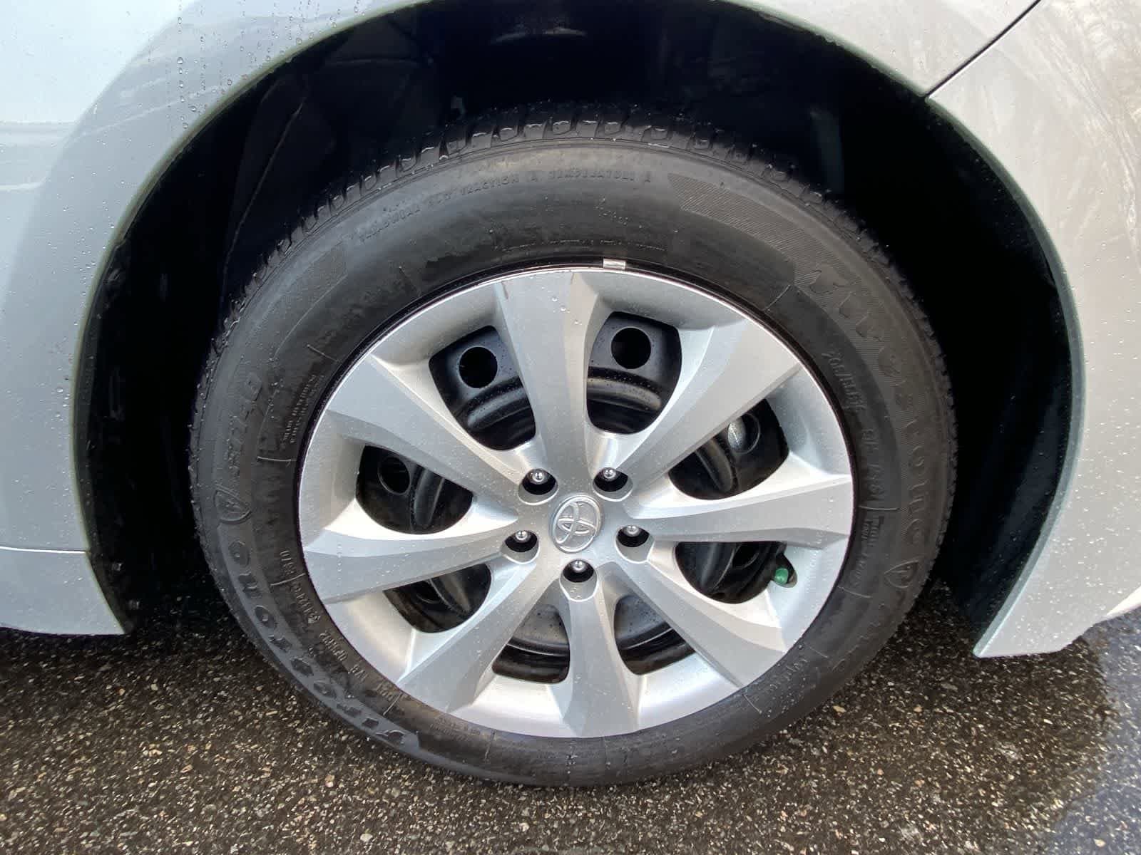 Thumbnail: 2025 Toyota Corolla - 19