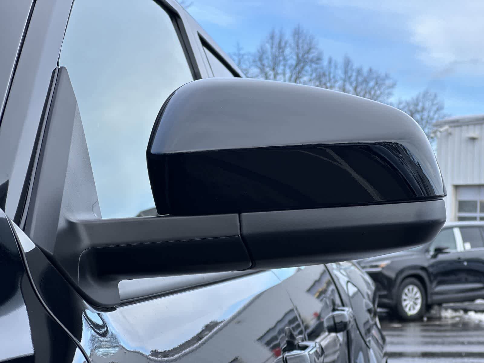 Thumbnail: 2026 Toyota Tacoma - 13