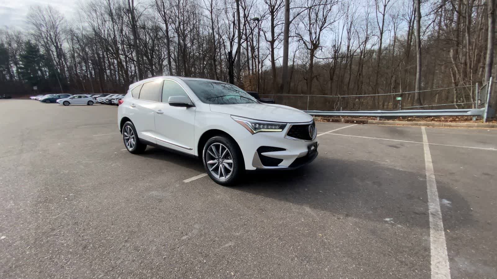 Thumbnail: 2019 Acura RDX - 2