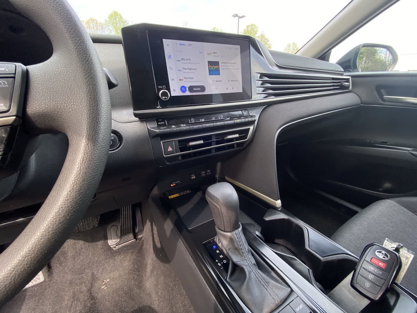 Thumbnail: 2025 Toyota Camry - 23