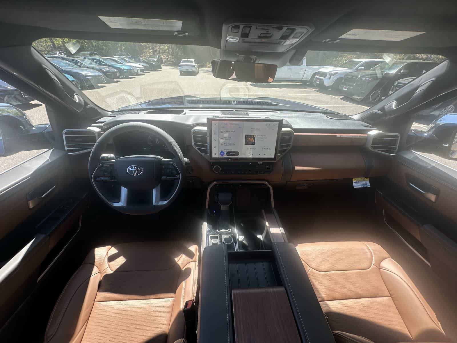 Thumbnail: 2026 Toyota Tundra - 35
