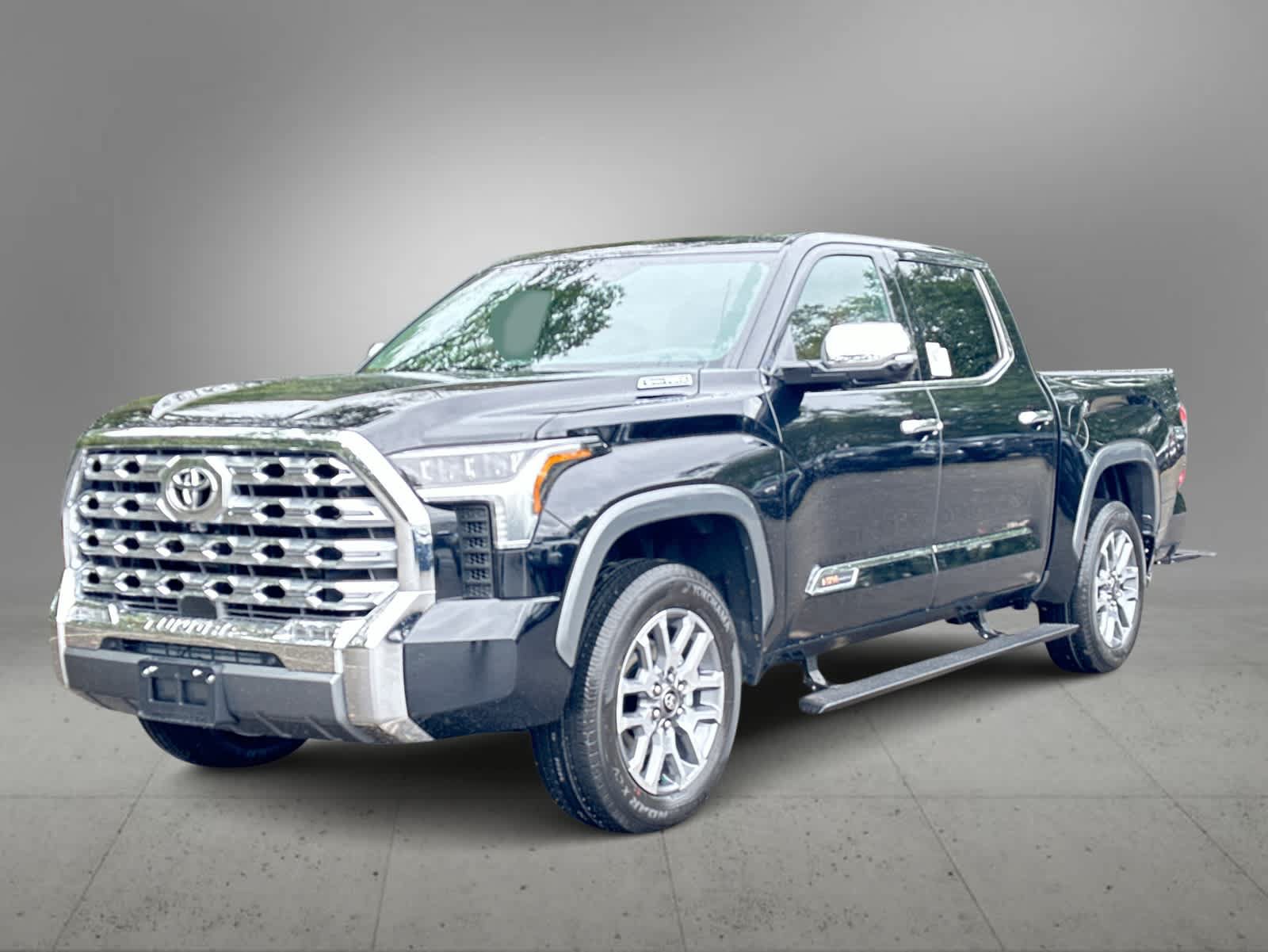 2026 Toyota Tundra i-FORCE MAX