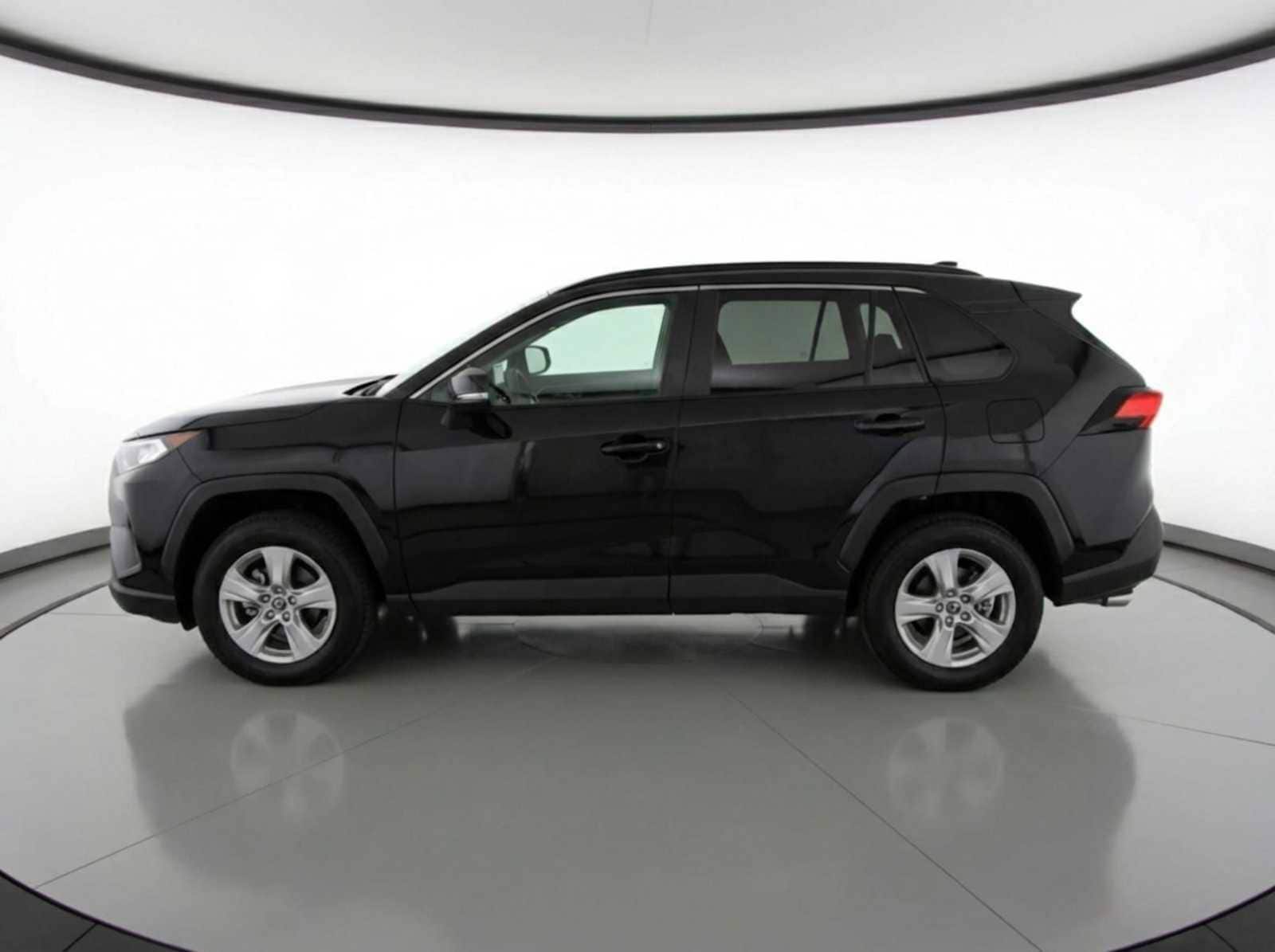 Thumbnail: 2024 Toyota RAV4 - 4