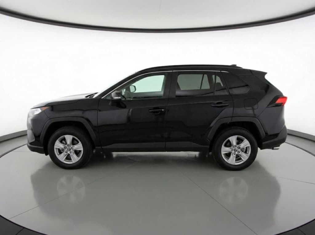Used 2024 Toyota RAV4 XLE SUV