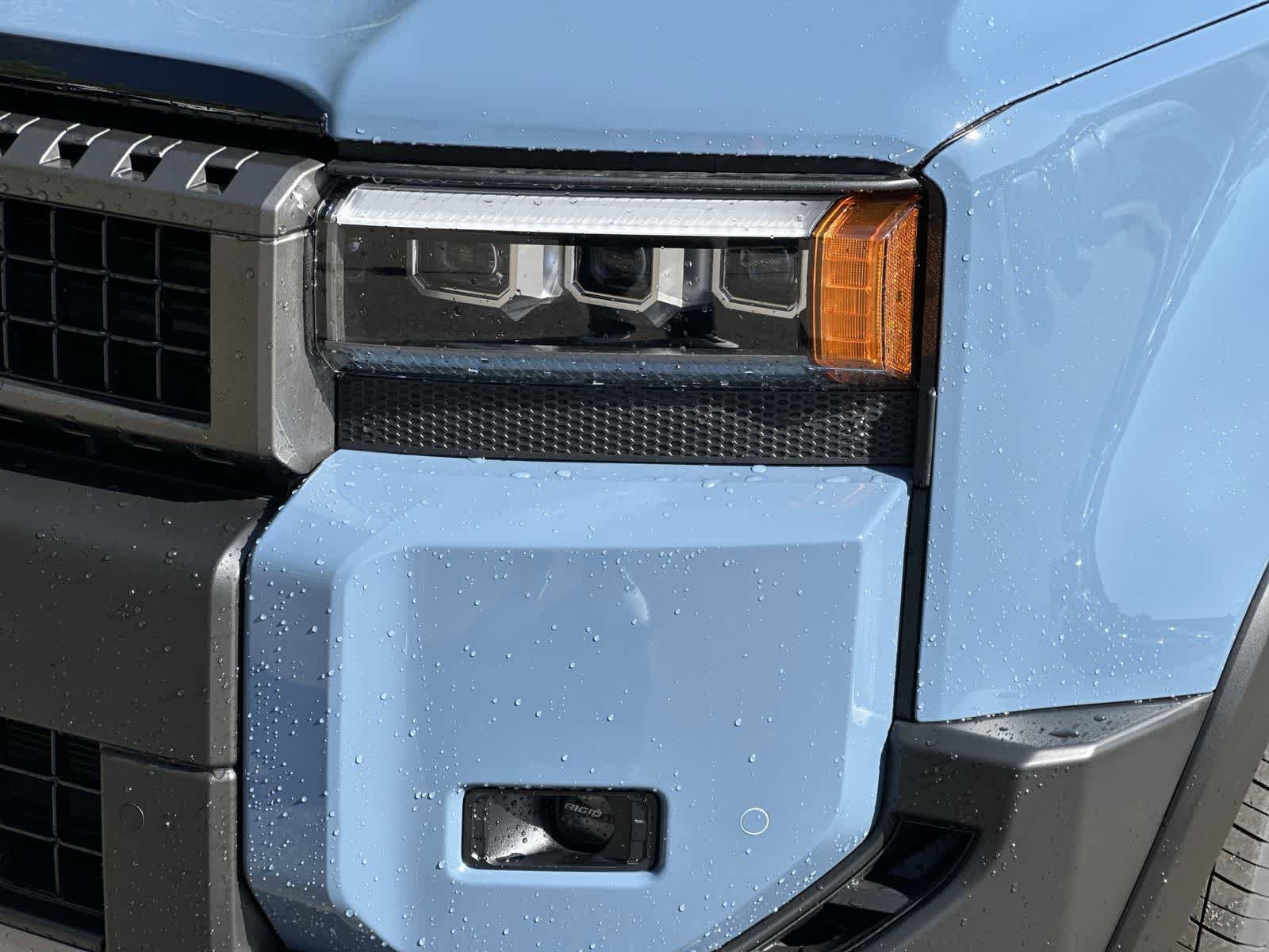 Thumbnail: 2026 Toyota Land Cruiser - 11