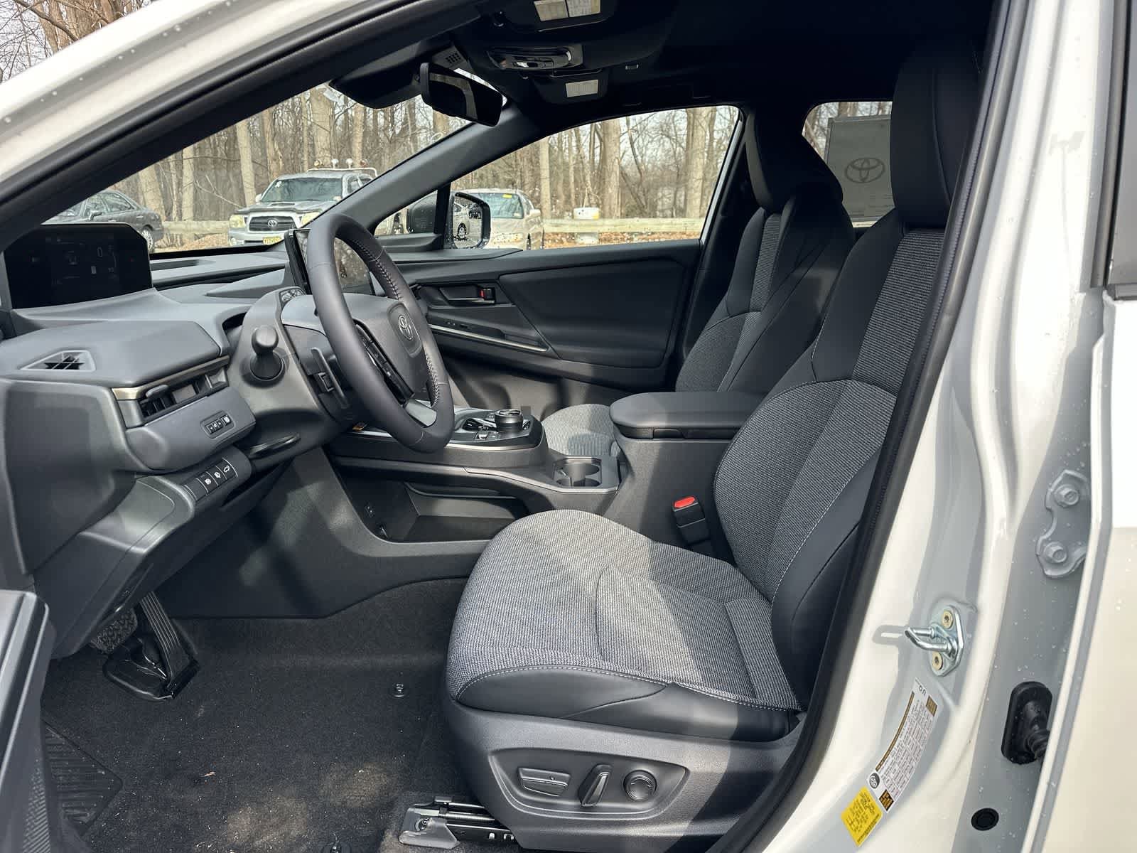 Thumbnail: 2026 Toyota bZ - 28