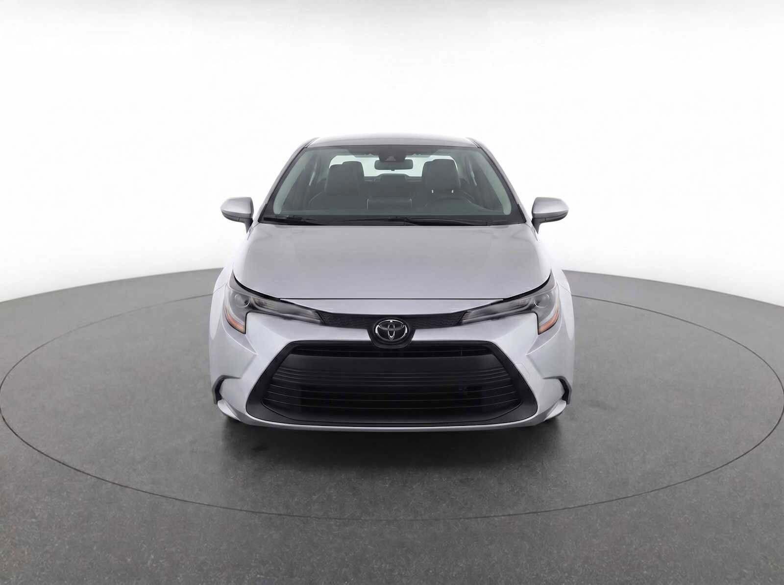 Thumbnail: 2024 Toyota Corolla - 2